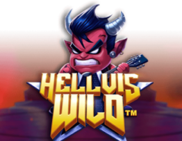 Slot Hellvis Wild