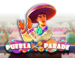 Slot Online Puebla Parade