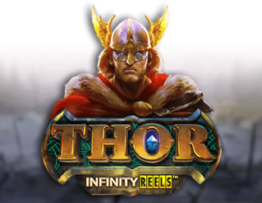 Slot Thor Infinity Reels