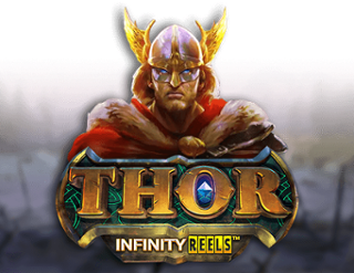 Slot Thor Infinity Reels