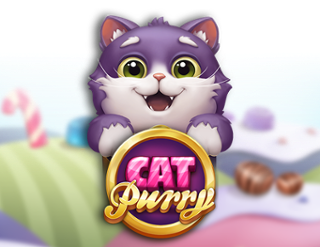 Slot Cat Purry