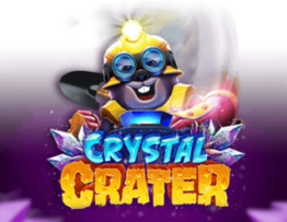 Slot Crystal Crater