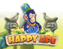 Slot Happy Ape