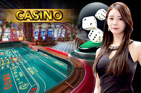 Kumpulan Bandar Casino Online
