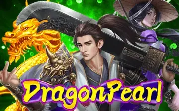 Panduan Bermain Slot Dragon Pearl Harvey777 KA Gaming Gacor Terbaru