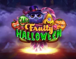 Slot Fruity Halloween