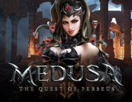 Slot Medusa II