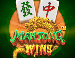 Judi Online Terpercaya Mahjong Wins Pragmatic Play 2024