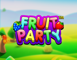 Slot Fruit Party
