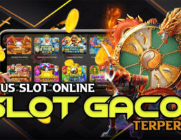 Situs Slot Gacor Online